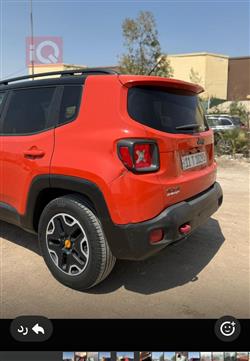 جيب رينيجيد